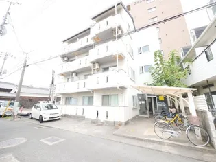 グランドハイツ東古松の画像