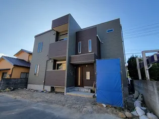 GRANDTIC オーシャン 富田の画像