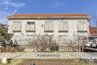 モリタコーポの画像