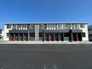 ウィステリアVの画像