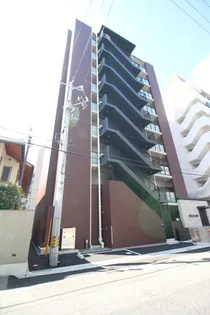 グランディオ医大前【7階】の外観