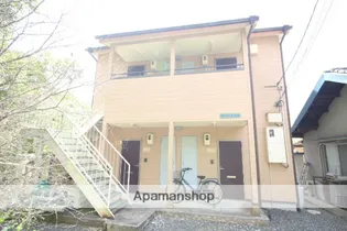 MSD津島東【101号室】の外観