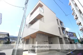 シャーメゾン鹿田本町の画像