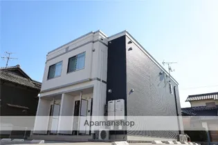 カーサグランツⅠの画像