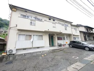 吉備津グリーンハイツの画像