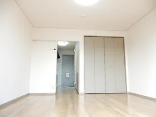 フローラル・コート【205号室】の内装