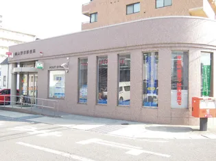 フローラル・コート【205号室】の周辺