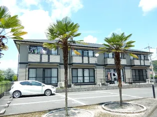 リトルバード横井 B棟の画像