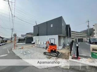 プティーシュシュ花尻北の画像