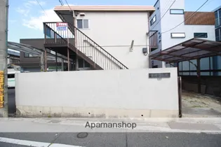 吉村コーポの画像