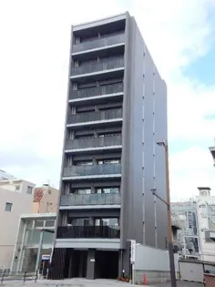 GOLD WINGⅡ【2階】の外観