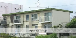 コーポ富田の画像