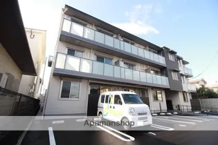 ラ・パルテール旭川 11番館【1階】の外観