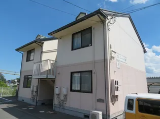 プレジール佐藤 A棟の画像