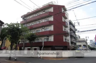 グレイス岡山の画像