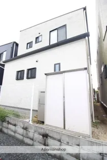 北区田中戸建て【1号室】の外観