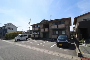 サンハイツKの画像