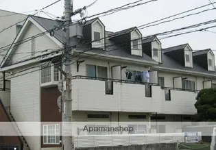 オールドカンパーニオの画像