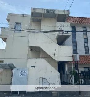 中島田高橋マンションの画像