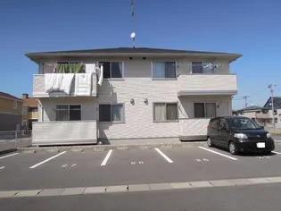 プランドール B棟の画像