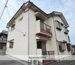 リバーサイドハイツの画像