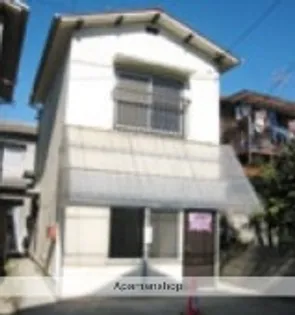 岡山県岡山市南区福吉町【一戸建】の外観