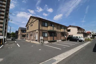 リビングタウン豊成 C棟の画像