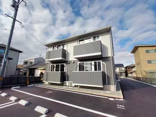 クレール B棟の画像