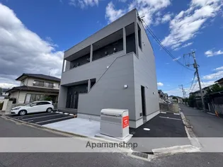 ADC高島ル・シエル【2階】の外観