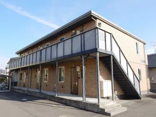 ガーデン江西通り Ⅱの画像