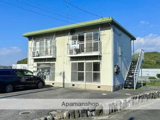 メゾンエトワールの画像