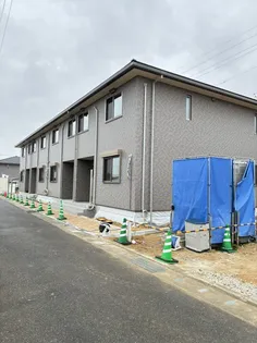 ユアメゾン益野 Bの画像