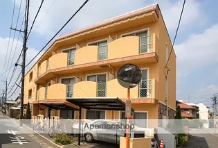 アスティ学南町の画像