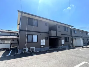 ペガサス B棟の画像