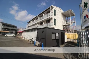 ハイツ南風の画像