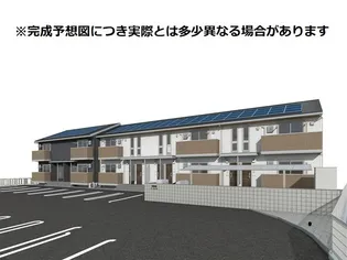 アルカンシェルの画像