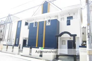 ローズコート奥田西町の画像