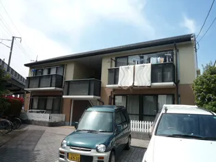 ディアス30 A棟の画像