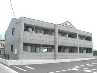 サンシャインANNEXの画像