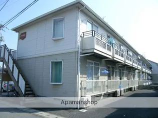 ディナ東岡山の画像