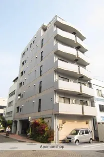 サンピア柳町【403号室】の外観