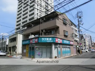 フォレストみどりの画像