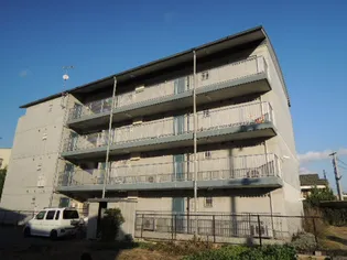 P&I伊島西ハイツの画像