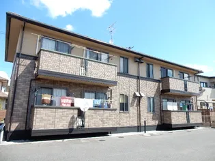 アルカディア A棟の画像