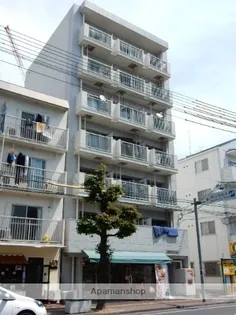 ORANGE医大北 東棟【6階】の外観