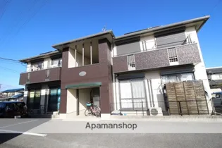 ヴィンテージ A棟の画像