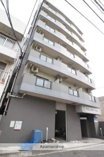 PALAZZO WAKO【507号室】の外観