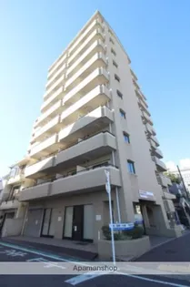 ダイアパレス弓之町【6階】の外観