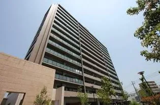 サーパスシティ西古松公園二番館の画像