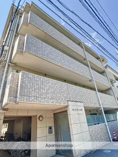 ヴィクトワール伊福の画像